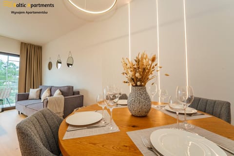 Living room, Decorative detail