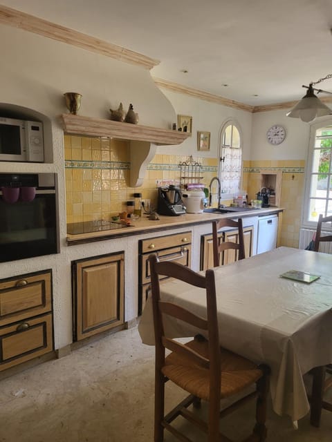 Villa gitedelea Villa in Carpentras