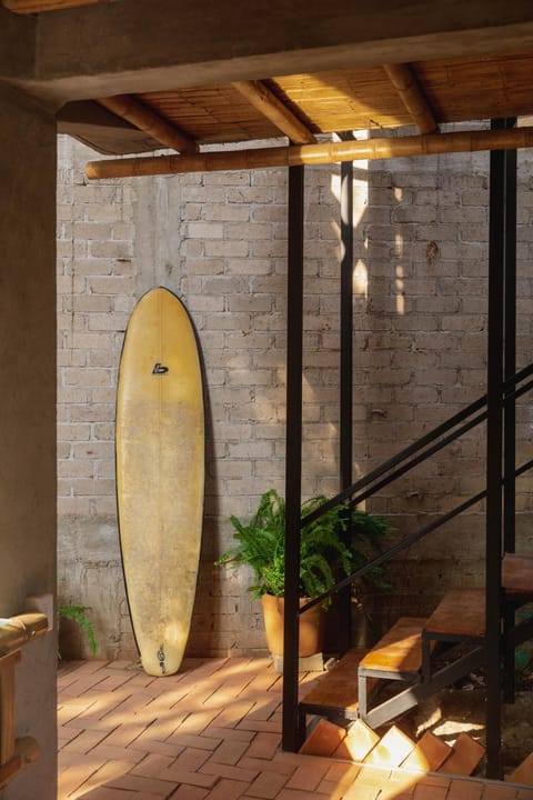 Bambú Corner - Casa Consciente Vacation rental in Brisas de Zicatela