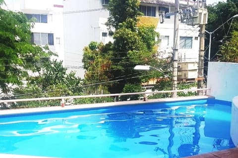 Departamento en Zona Dorada de Acapulco Apartment in Acapulco