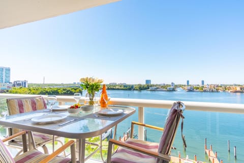 Golden Bay 703 House in Sunny Isles Beach