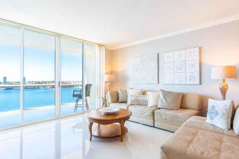 Golden Bay 703 House in Sunny Isles Beach