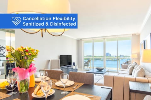 Golden Bay 808 House in Sunny Isles Beach