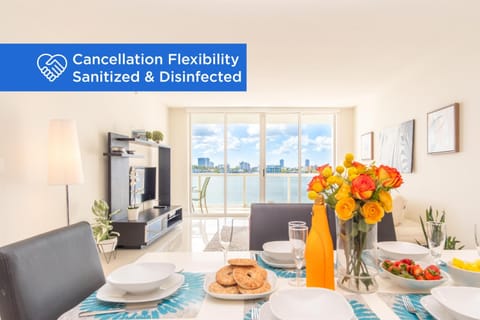 Golden Bay 408 House in Sunny Isles Beach