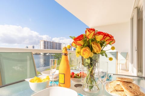 Golden Bay 408 House in Sunny Isles Beach