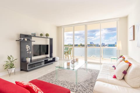 Golden Bay 408 House in Sunny Isles Beach
