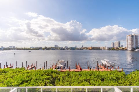 Golden Bay 408 House in Sunny Isles Beach