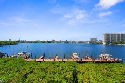 Golden Bay 506 House in Sunny Isles Beach