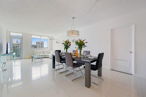 Ocean Reserve 1616 House in Sunny Isles Beach