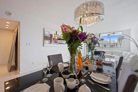 Ocean Reserve 1616 House in Sunny Isles Beach