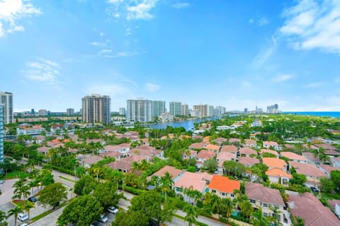 Ocean Reserve 1616 House in Sunny Isles Beach