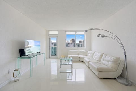 Ocean Reserve 1616 House in Sunny Isles Beach