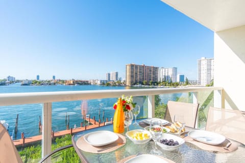 Golden Bay 508 House in Sunny Isles Beach