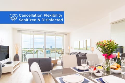 Golden Bay 1003 House in Sunny Isles Beach