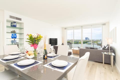 Golden Bay 1003 House in Sunny Isles Beach