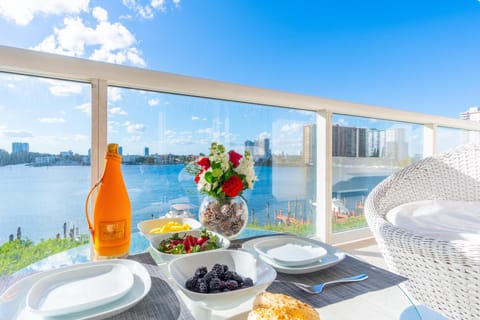 Golden Bay 502 House in Sunny Isles Beach