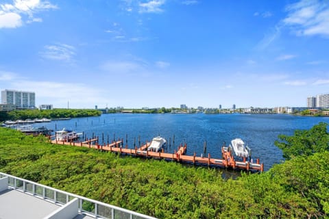 Golden Bay 509 House in Sunny Isles Beach