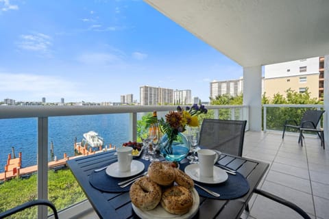 Golden Bay 509 House in Sunny Isles Beach