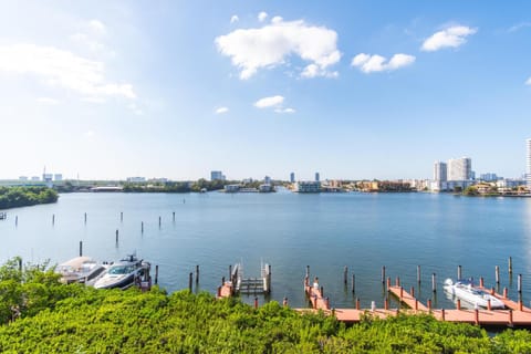 Golden Bay 602 House in Sunny Isles Beach