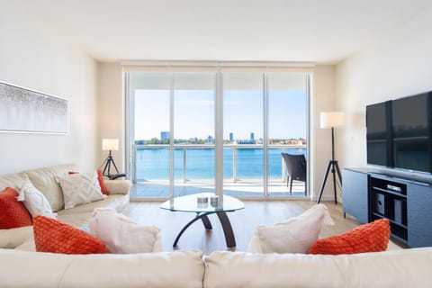 Golden Bay 602 House in Sunny Isles Beach