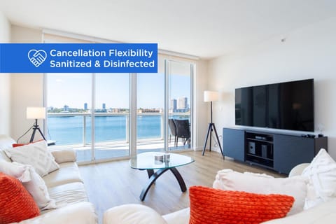 Golden Bay 602 House in Sunny Isles Beach