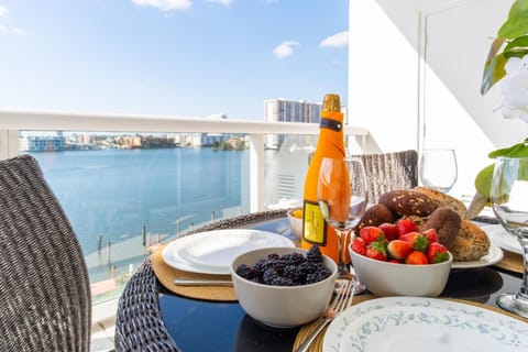 Golden Bay 602 House in Sunny Isles Beach