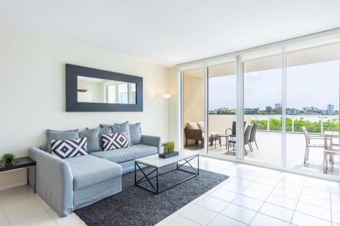 Golden Bay 302 House in Sunny Isles Beach
