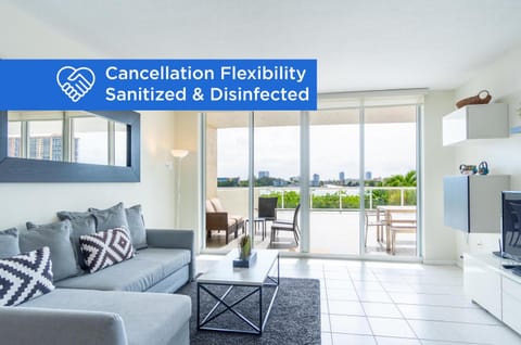 Golden Bay 302 House in Sunny Isles Beach