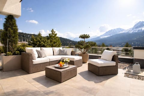 Galerie Obersee 3E - Top Lage - by Arosa Stay Apartment in Arosa