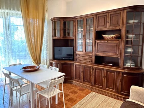 Appartamento TD Villa in Follonica