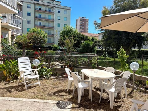 Appartamento TD Villa in Follonica