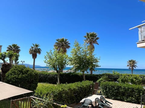 Appartamento TD Villa in Follonica