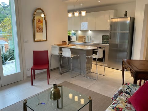 La Promenade à Menton Apartment in Menton