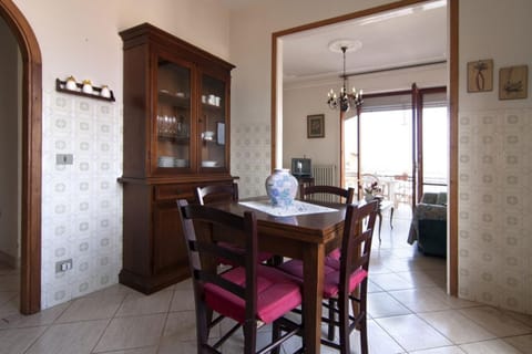 Appartamento TL Villa in Follonica