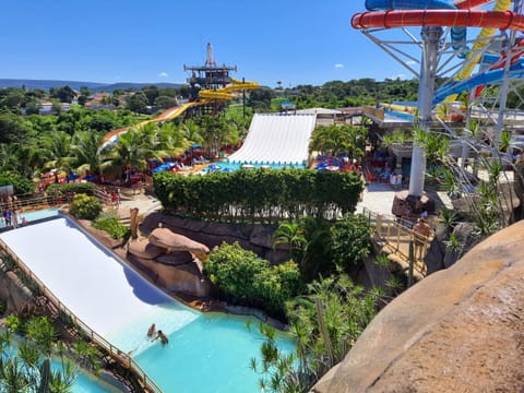 Aqua park
