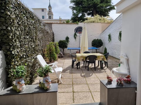 Garden, Solarium, Table tennis, Breakfast, sunbed