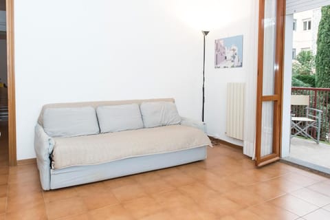 S288 - Sirolo, ampio trilocale in zona centrale Apartment in Sirolo