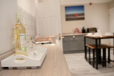 Garden by the Bay Southport Apartment in Southport