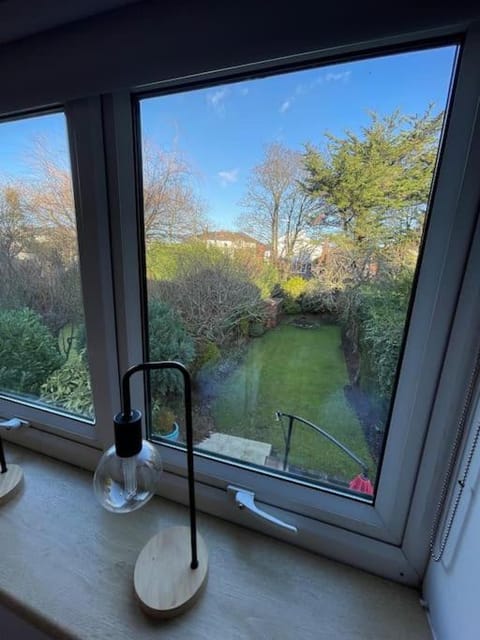 Garden by the Bay Southport Apartment in Southport