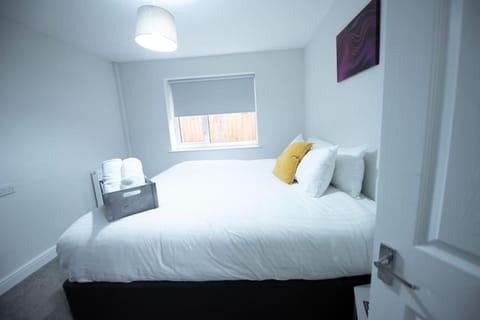 Garden by the Bay Southport Apartment in Southport