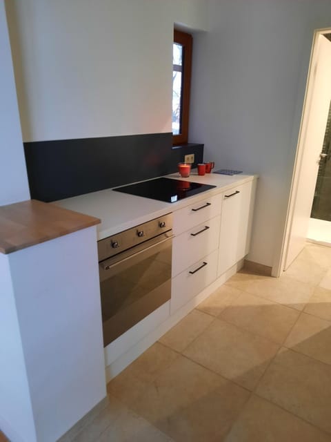 Le Grand Ravel Apartment in Wallonia, Belgium