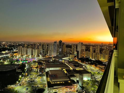 City view