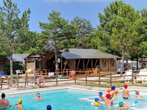 Luna del Monte Campground/
RV Resort in Umbria