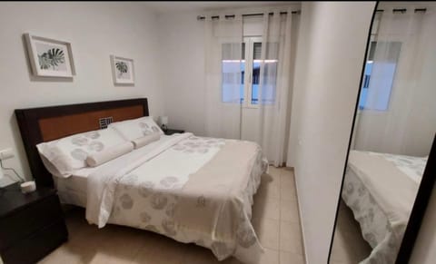 Apartamento Tintín Moraira Apartment in Moraira