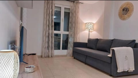 Apartamento Tintín Moraira Apartment in Moraira