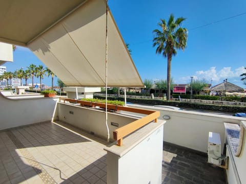 Casa Rosa Apartment in Montesilvano