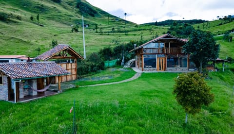 Property building, Garden, Parking