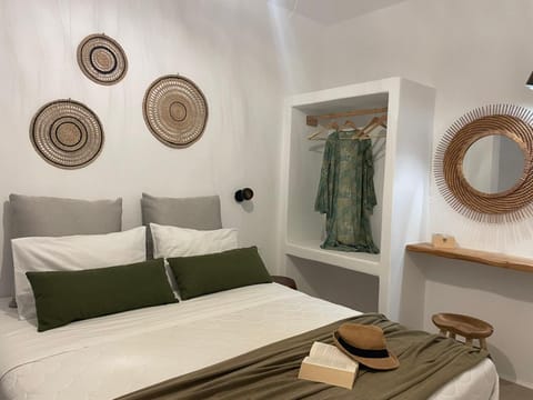Konstantza's Elegant Apartment Apartment in Naxos