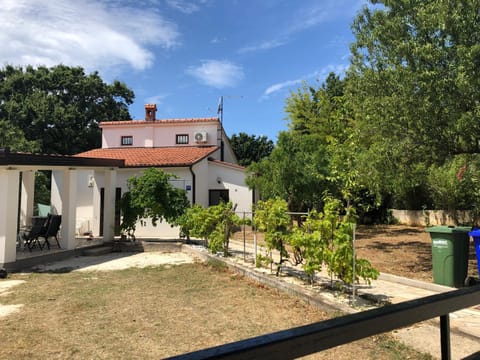 Villa Axelsson in Medulin Villa in Premantura