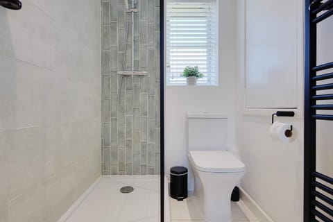 The Nook - Cosy coastal retreat near Sandbanks House in Poole